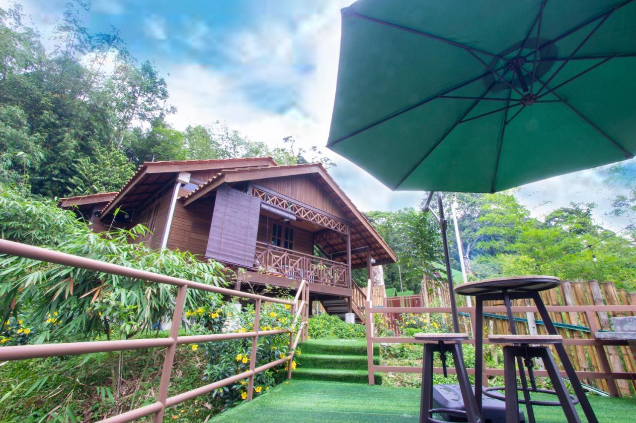 Greenwoods Chalet Resort at Genting Highland Genting Highlands Buitenkant foto