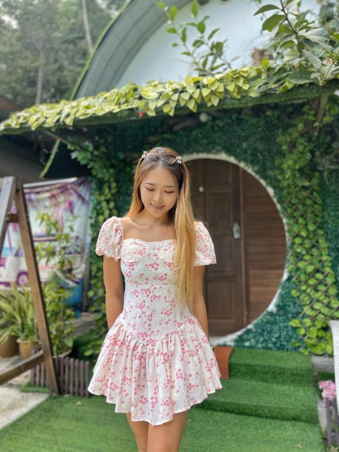 Greenwoods Chalet Resort at Genting Highland Genting Highlands Buitenkant foto