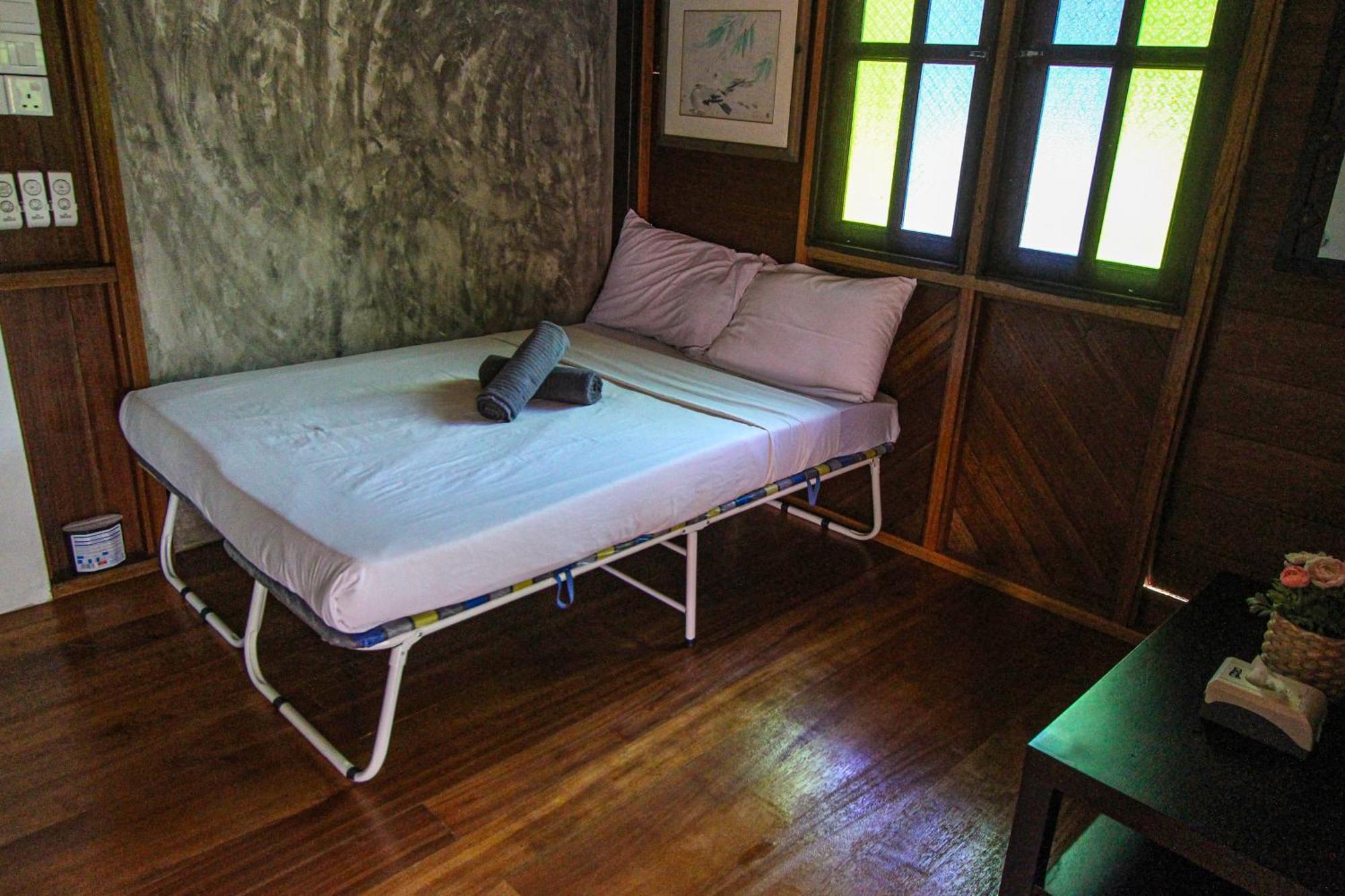 Greenwoods Chalet Resort at Genting Highland Genting Highlands Kamer foto