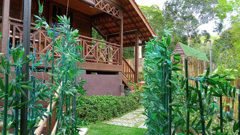 Greenwoods Chalet Resort at Genting Highland Genting Highlands Kamer foto